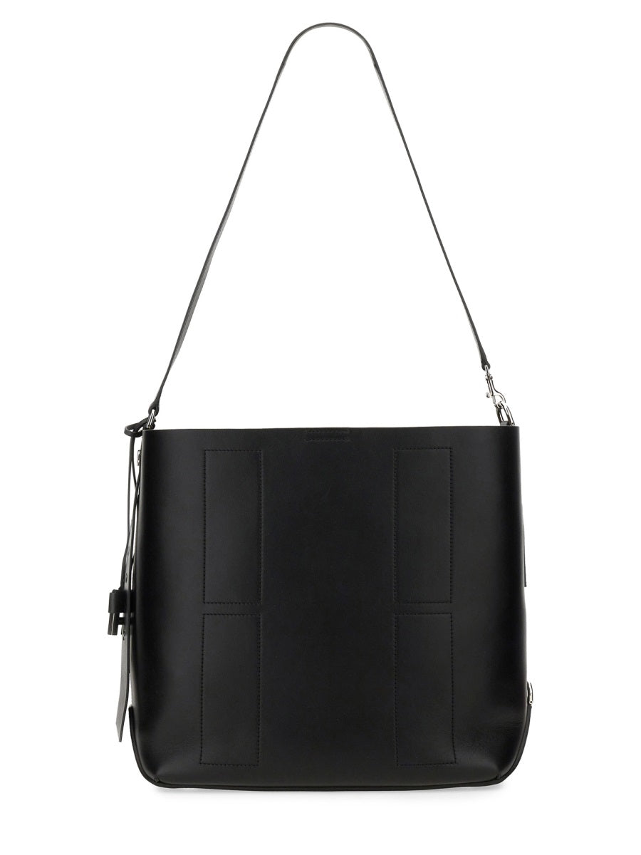 Hogan Shoulder Bags - Black | Wanan Luxury