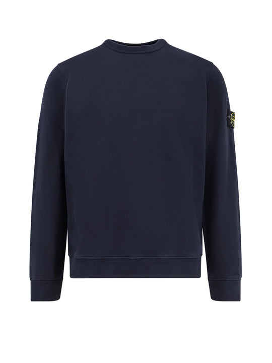 Organic Cotton Sweatshirt