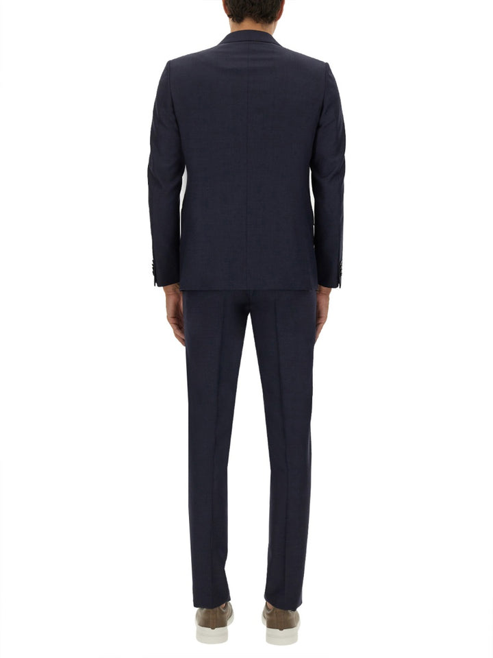 Zegna Suits & Dresses - Blue | Wanan Luxury