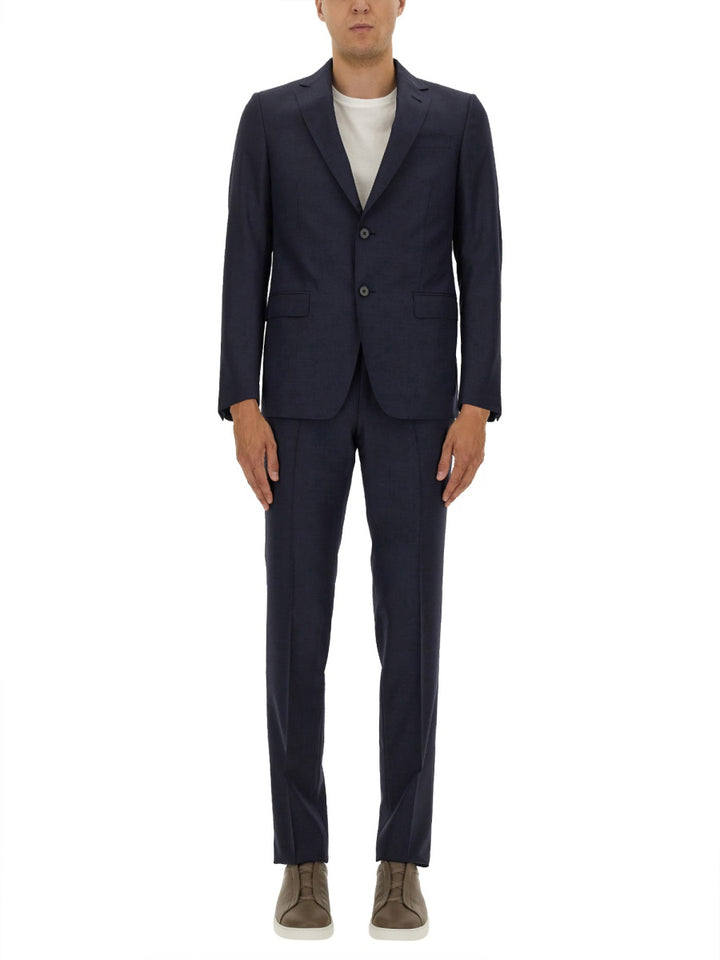 Zegna Suits & Dresses - Blue | Wanan Luxury