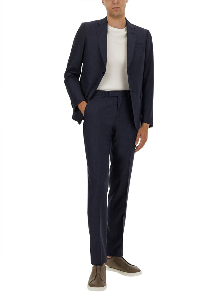 Zegna Suits & Dresses - Blue | Wanan Luxury