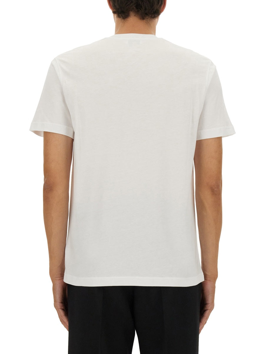 Moschino T shirts - White | Wanan Luxury