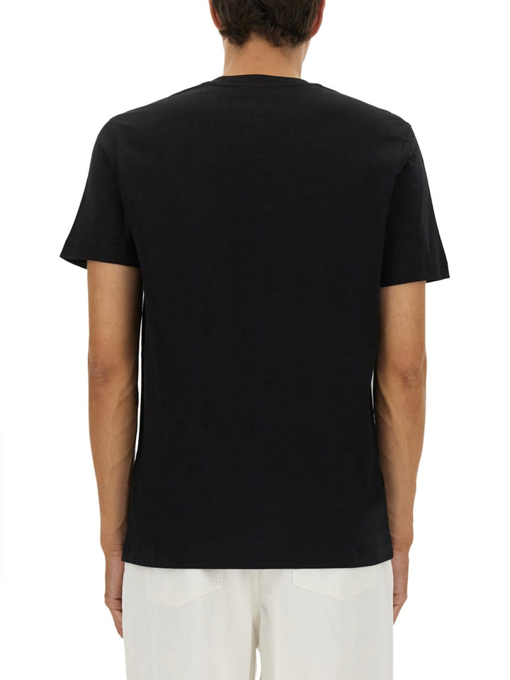Moschino T shirts - Black | Wanan Luxury