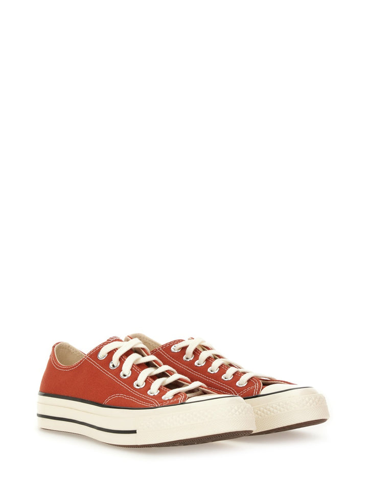 Converse Sneakers - Red | Wanan Luxury