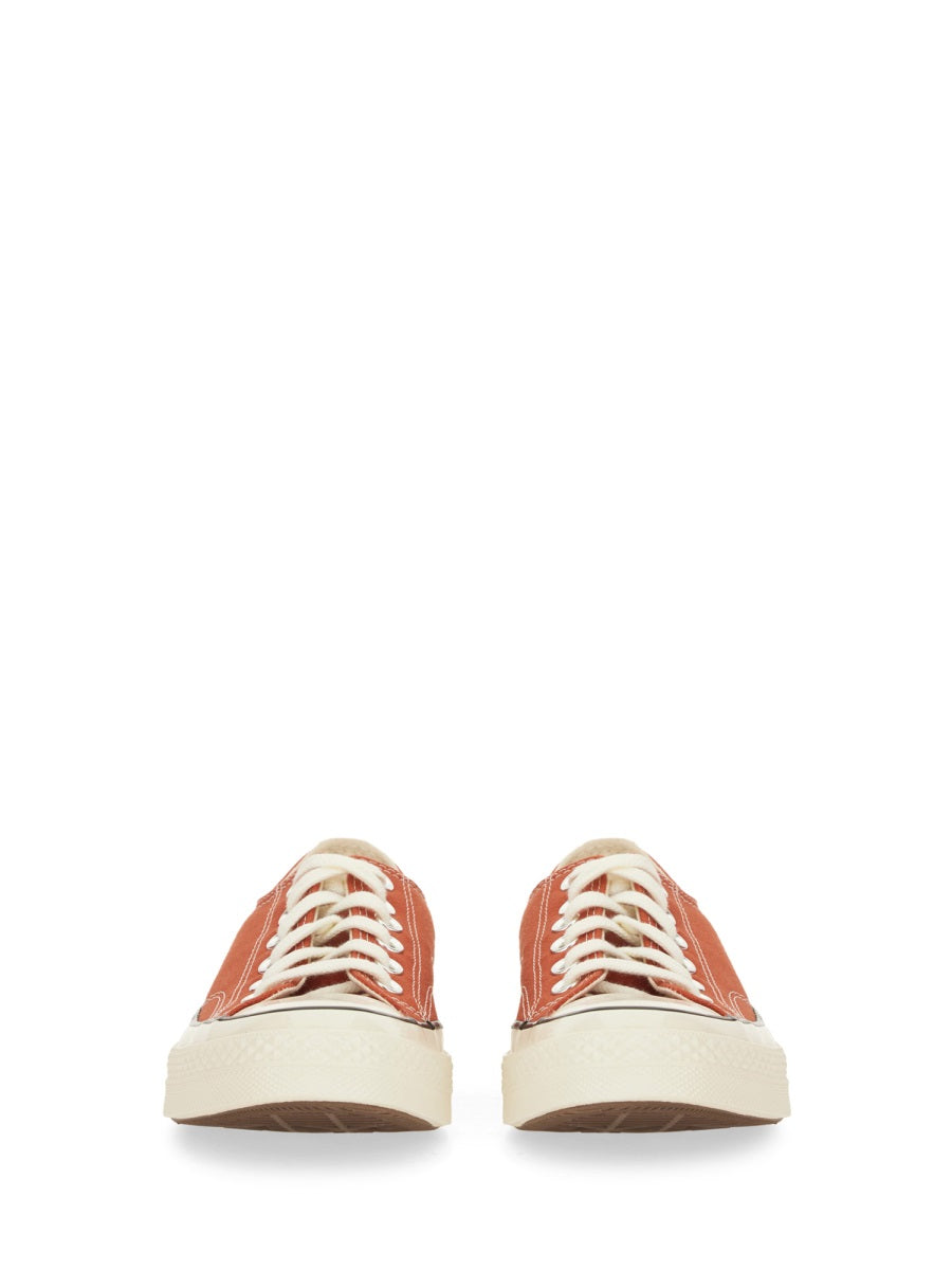 Converse Sneakers - Red | Wanan Luxury