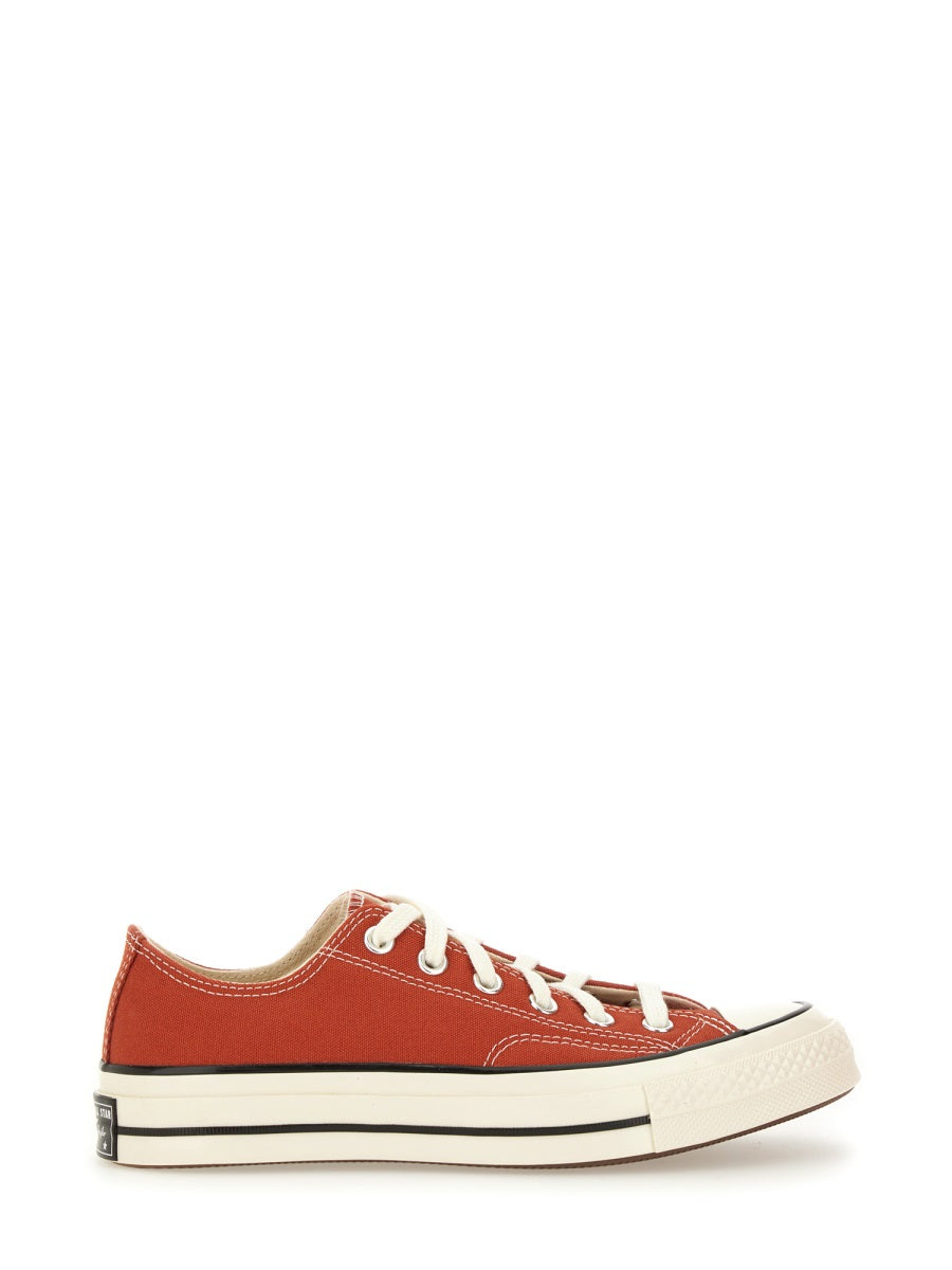 Converse Sneakers - Red | Wanan Luxury