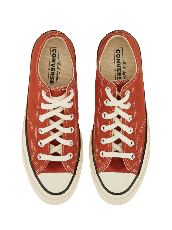 Converse Sneakers - Red | Wanan Luxury