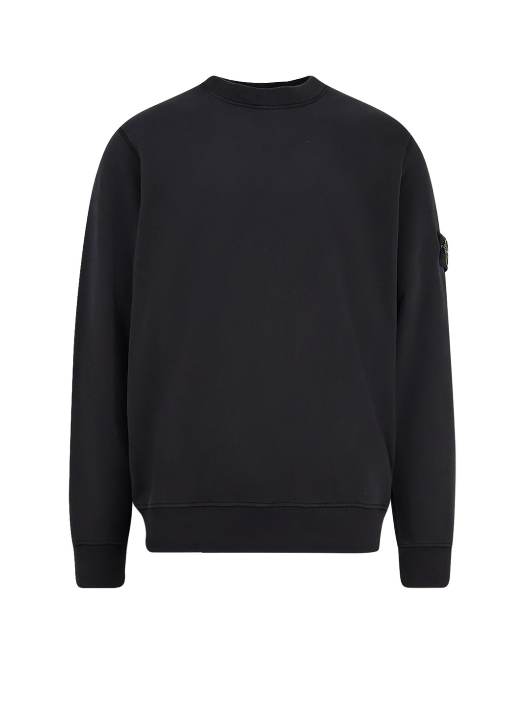 Stone Island Sweaters - Blacks and greys | 3eca8d8b440b76eb78bbb666f45f58c6d27508d7