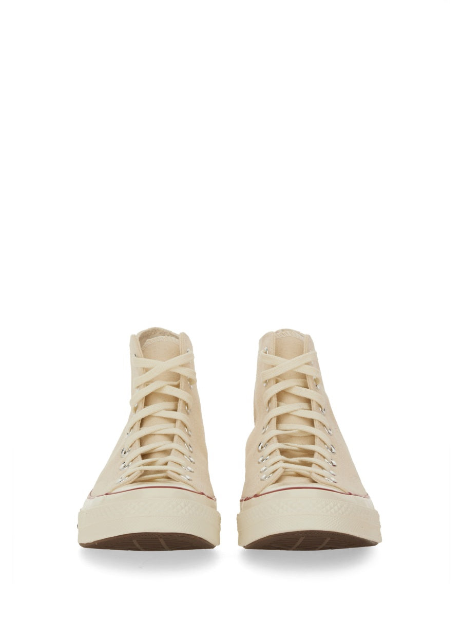 Converse Sneakers - Beige | Wanan Luxury