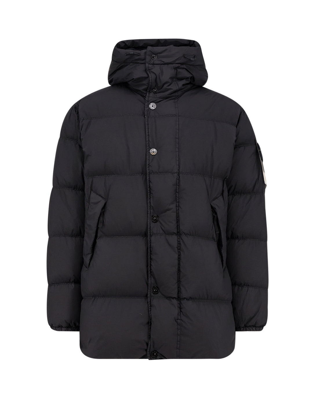 Stone Island Jackets - Blacks and greys | 2bab097ab69844804f3d4574edc1b9d3e55d3ca5