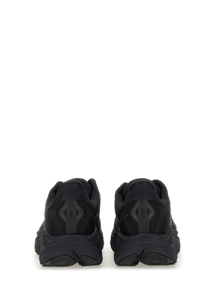 Hoka Sneakers - Black | Wanan Luxury