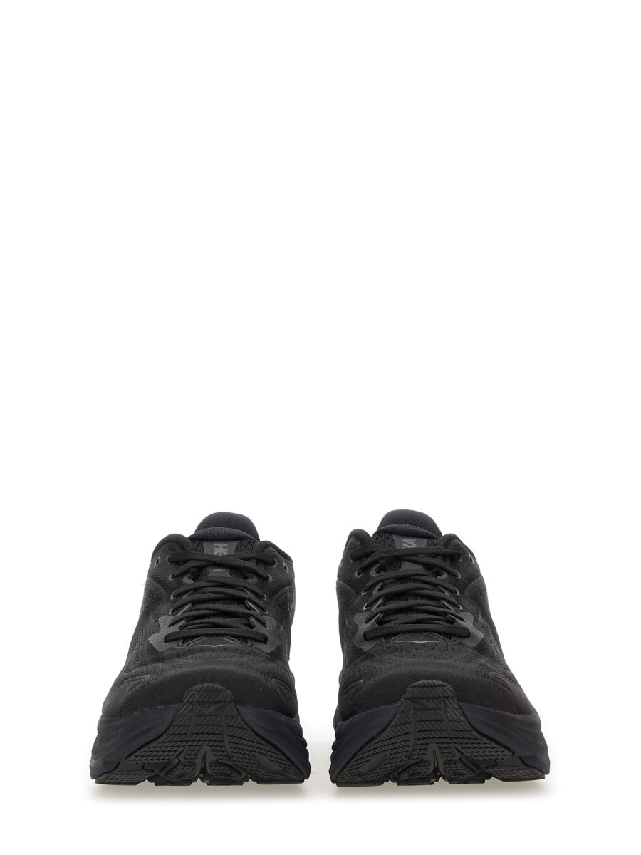 Hoka Sneakers - Black | Wanan Luxury