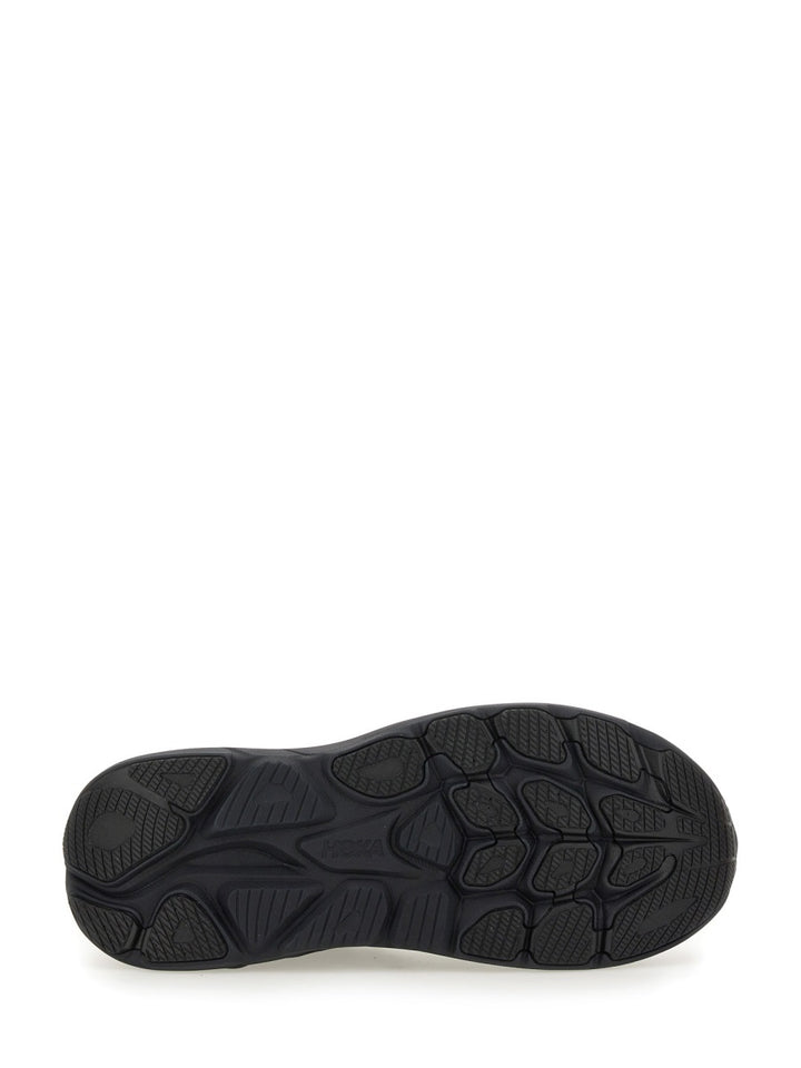 Hoka Sneakers - Black | Wanan Luxury