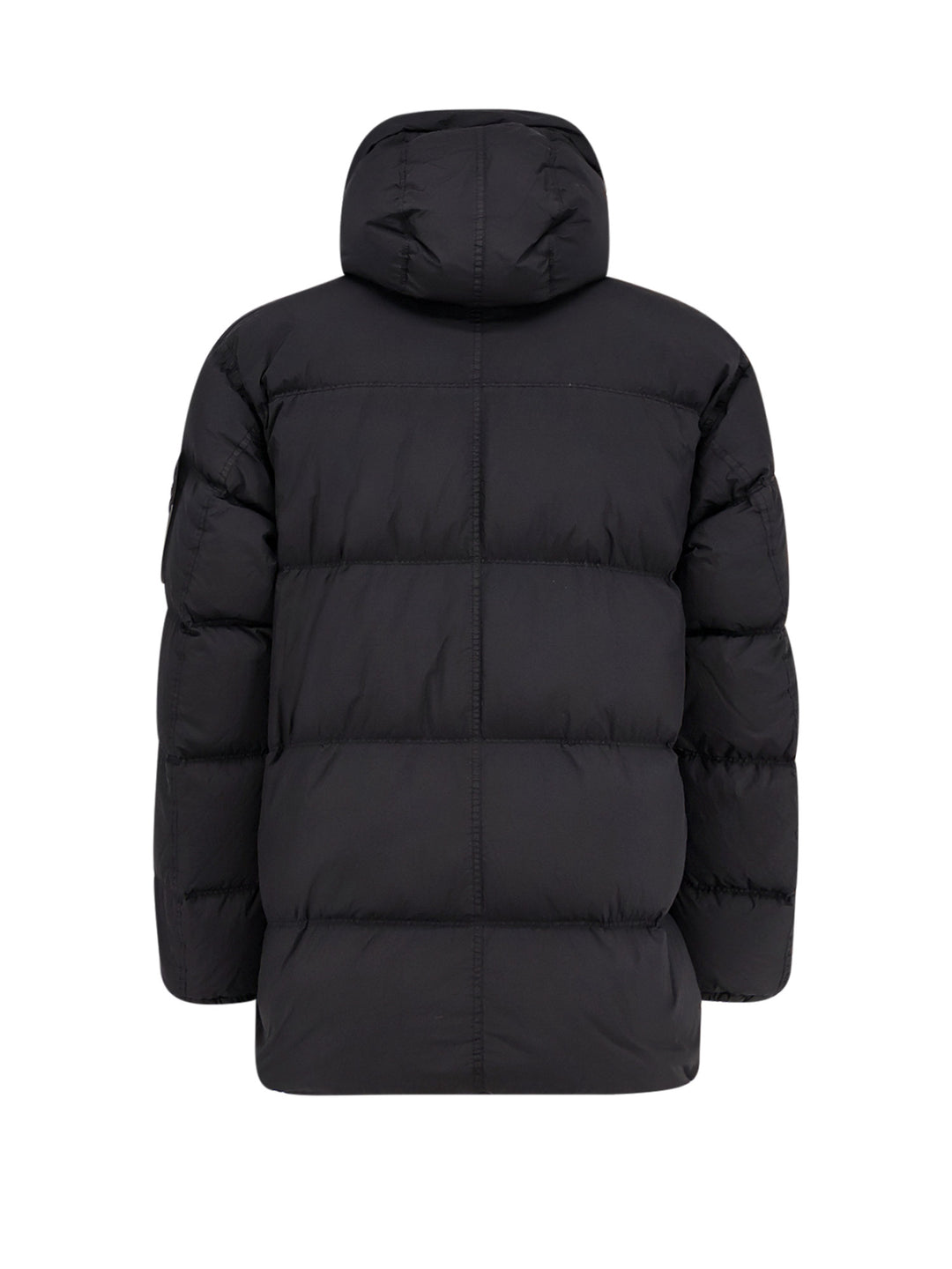 Stone Island Jackets - Blacks and greys | 5735b2974586e7f5b6d877d3d410de6cc8046aaf