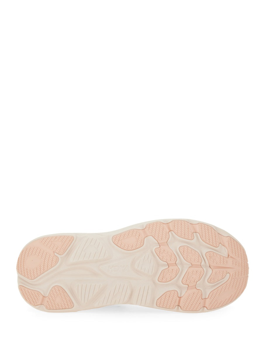 Hoka Sneakers - Pink | Wanan Luxury