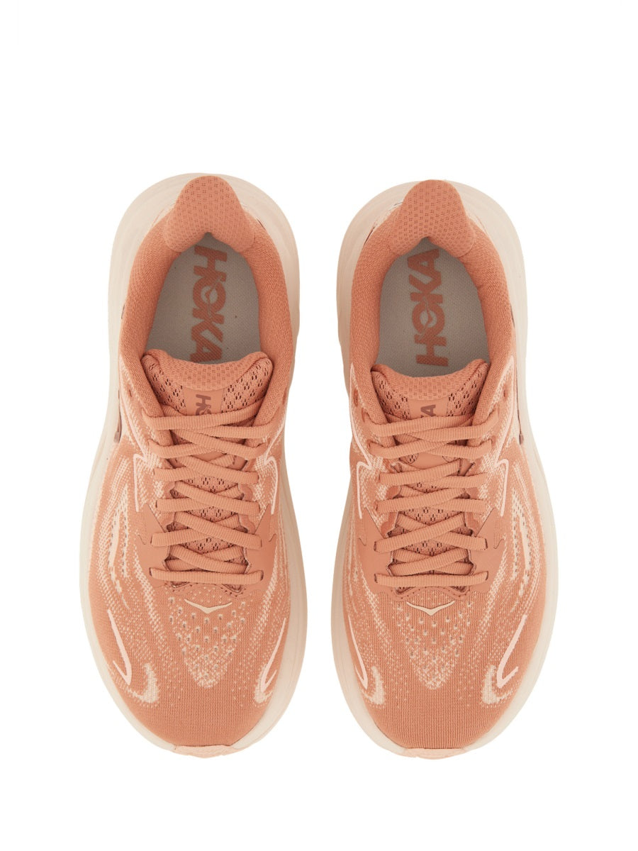 Hoka Sneakers - Pink | Wanan Luxury