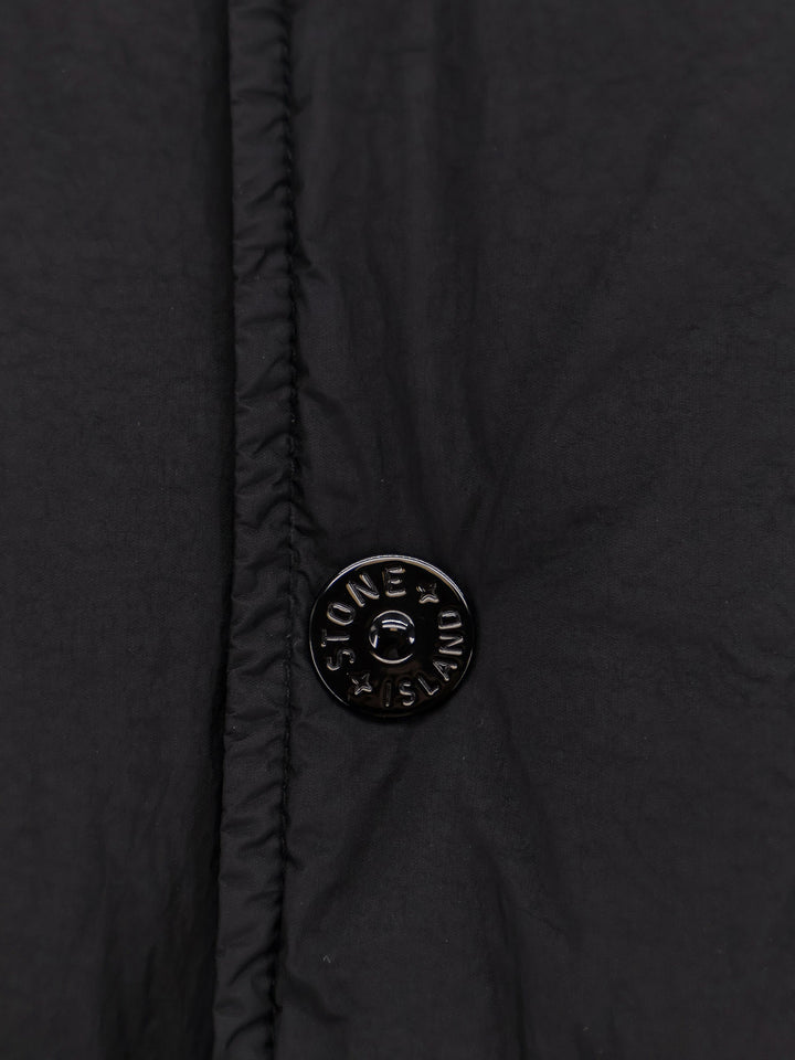 Stone Island Jackets - Blacks and greys | 8f7857443aba08760722da7d8bae72bdb86ba3c4