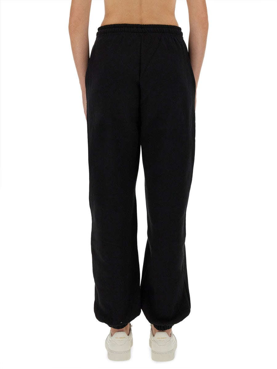 Rotate Birger Christensen Pants - Black | Wanan Luxury