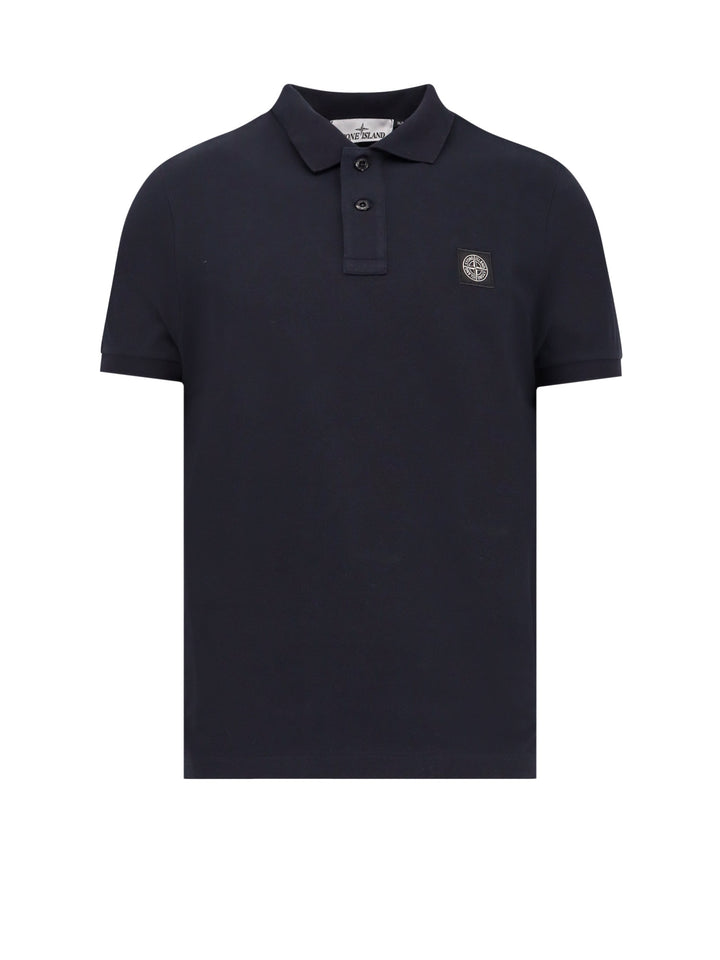 Stone Island T-shirts and Polos - Blue and green | 501a862e5de97fbd9ebb48d75d930e0f9be55897