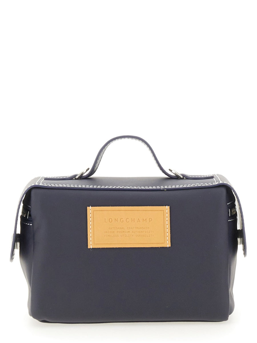 Longchamp Hand Bags - Blue | Wanan Luxury