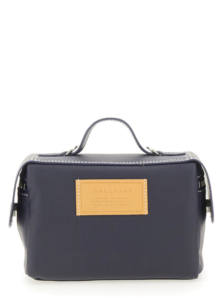 Longchamp Hand Bags - Blue | Wanan Luxury