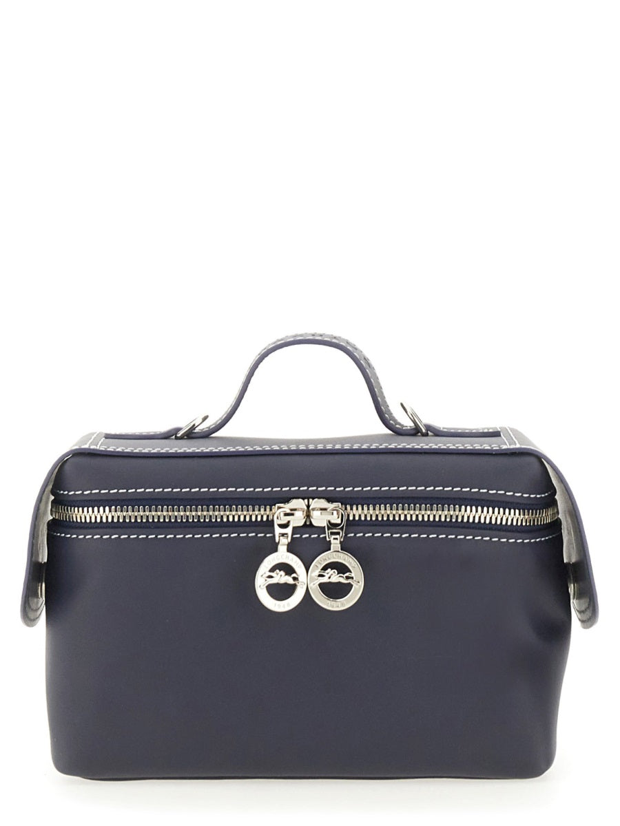 Longchamp Hand Bags - Blue | Wanan Luxury