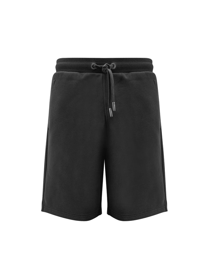 Ami Paris Shorts - Blacks and greys | ac3b38da47802fd33703c00f8b9c0cb48c4434aa