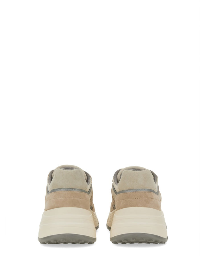 Hogan Sneakers - Beige | Wanan Luxury