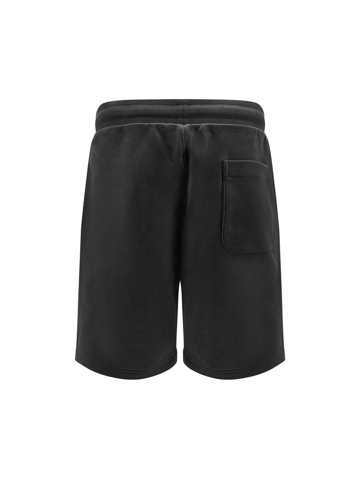 Ami Paris Shorts - Blacks and greys | c6bb6ec5bdbd3376cf376012dfe57c0b0ddbdb80