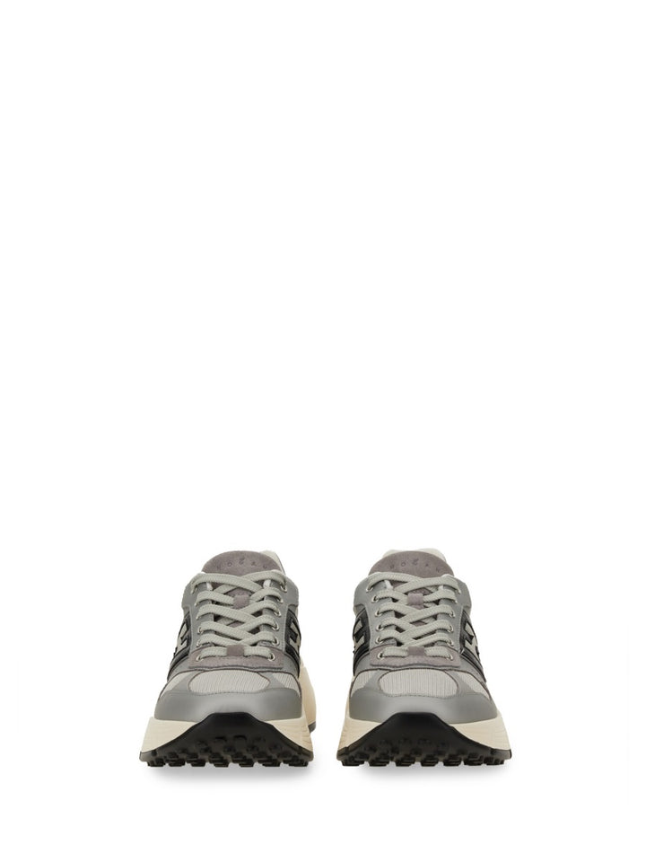 Hogan Sneakers - Grey | Wanan Luxury