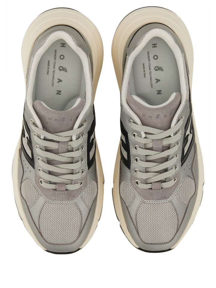 Hogan Sneakers - Grey | Wanan Luxury