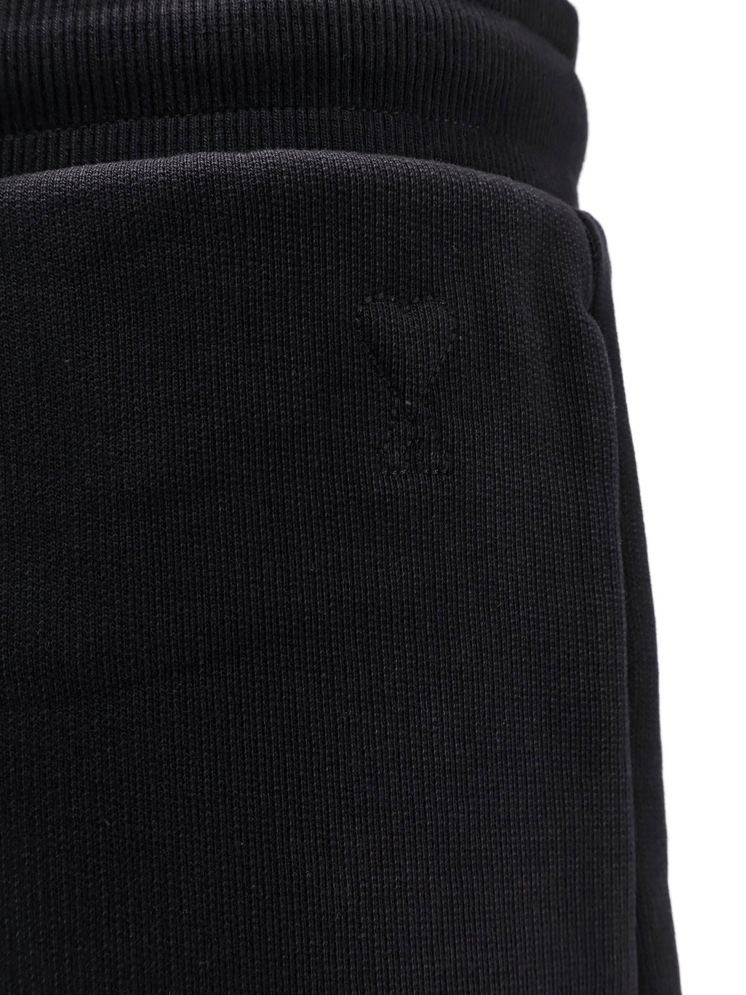 Ami Paris Shorts - Blacks and greys | 2aaa06926b177165eb58aa8fbf54b45eb5687e60