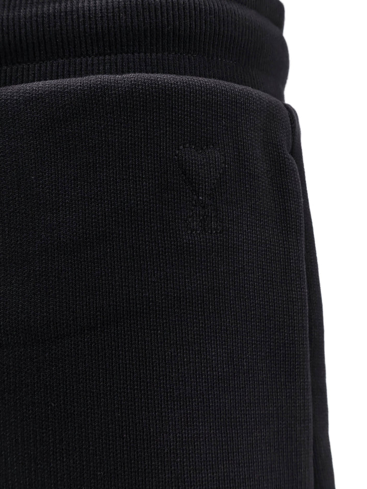 Ami Paris Shorts - Blacks and greys | 2aaa06926b177165eb58aa8fbf54b45eb5687e60