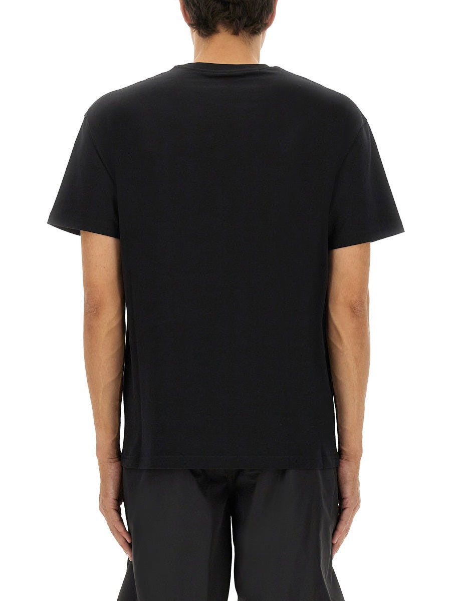 Givenchy T shirts - Black | Wanan Luxury
