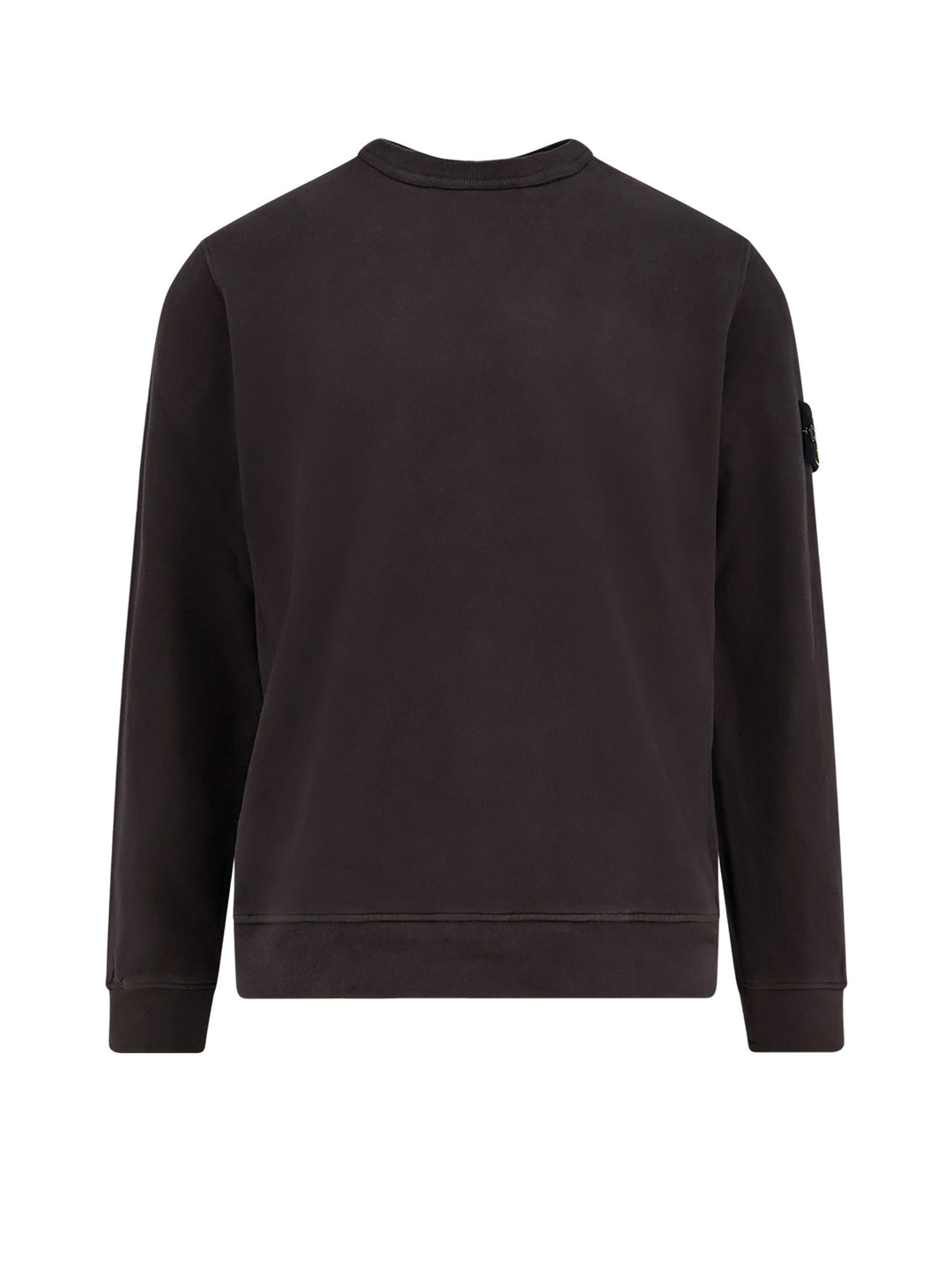 Stone Island Sweaters - LEAD GREY | 8a0737d5167defdfa8900f06d71aeb82f4d85fd2