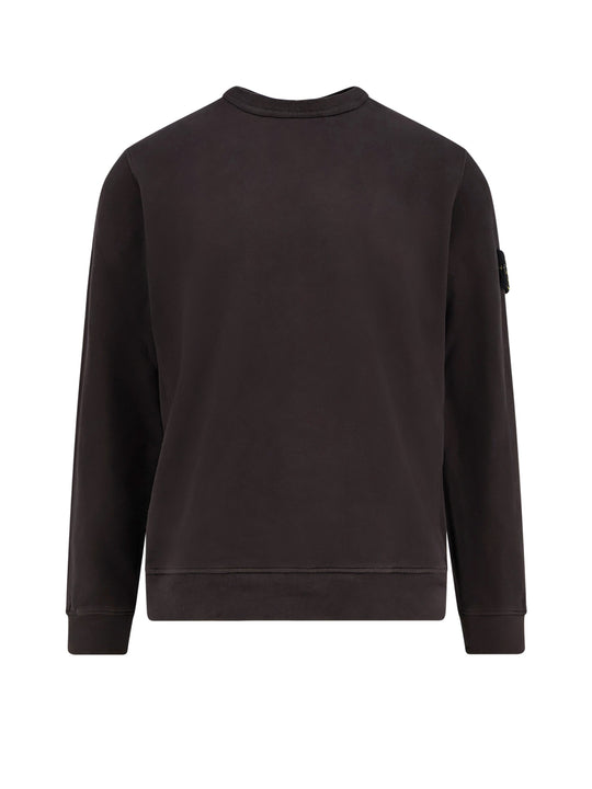 Organic Cotton Sweatshirt