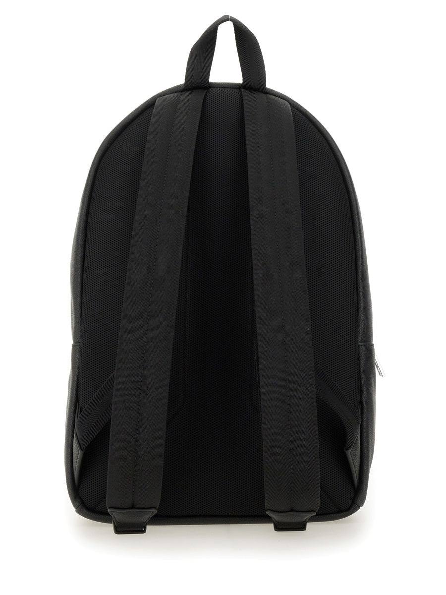 Boss Backpacks & Travels - Black | Wanan Luxury
