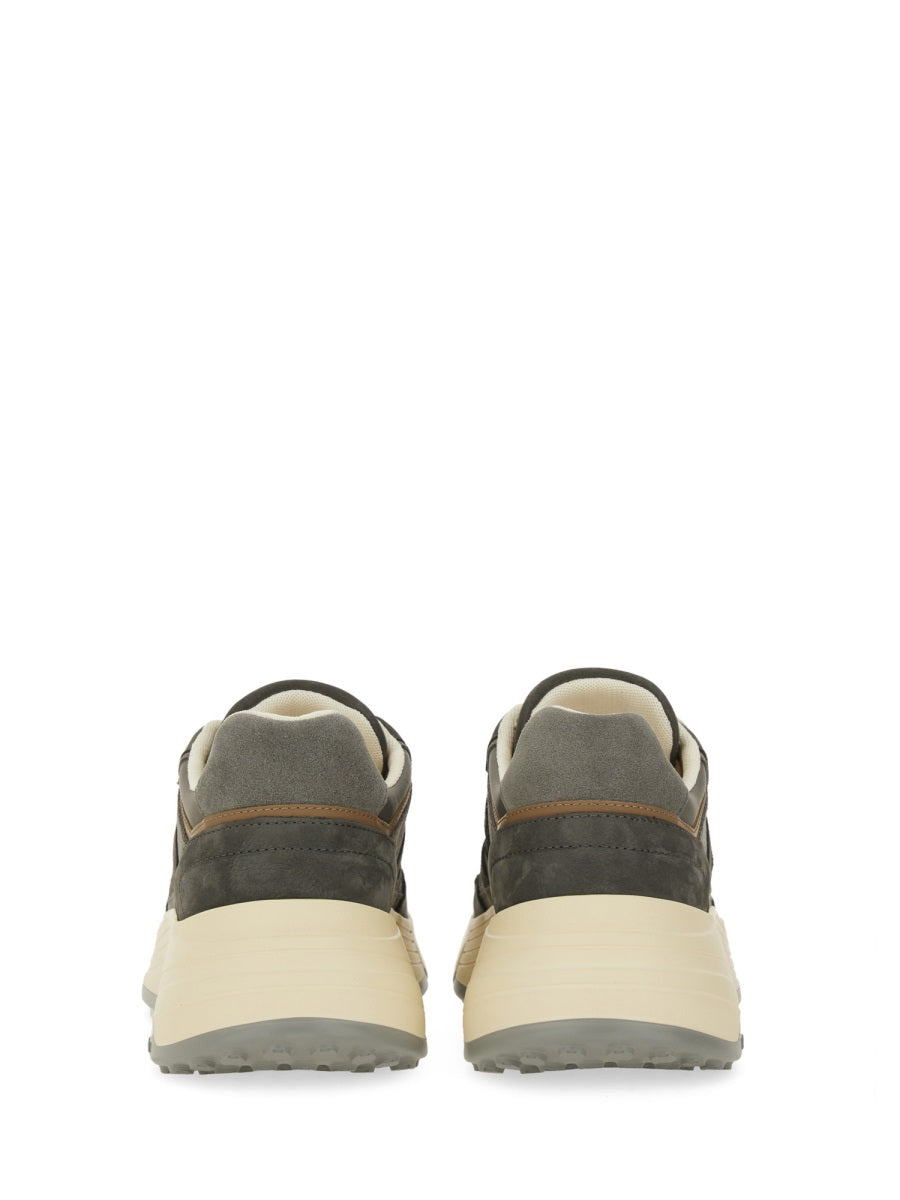 Hogan Sneakers - Grey | Wanan Luxury