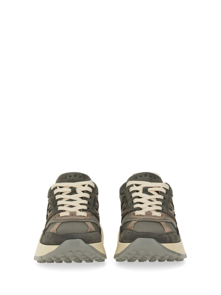 Hogan Sneakers - Grey | Wanan Luxury