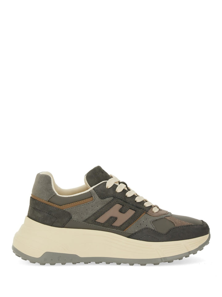 Hogan Sneakers - Grey | Wanan Luxury