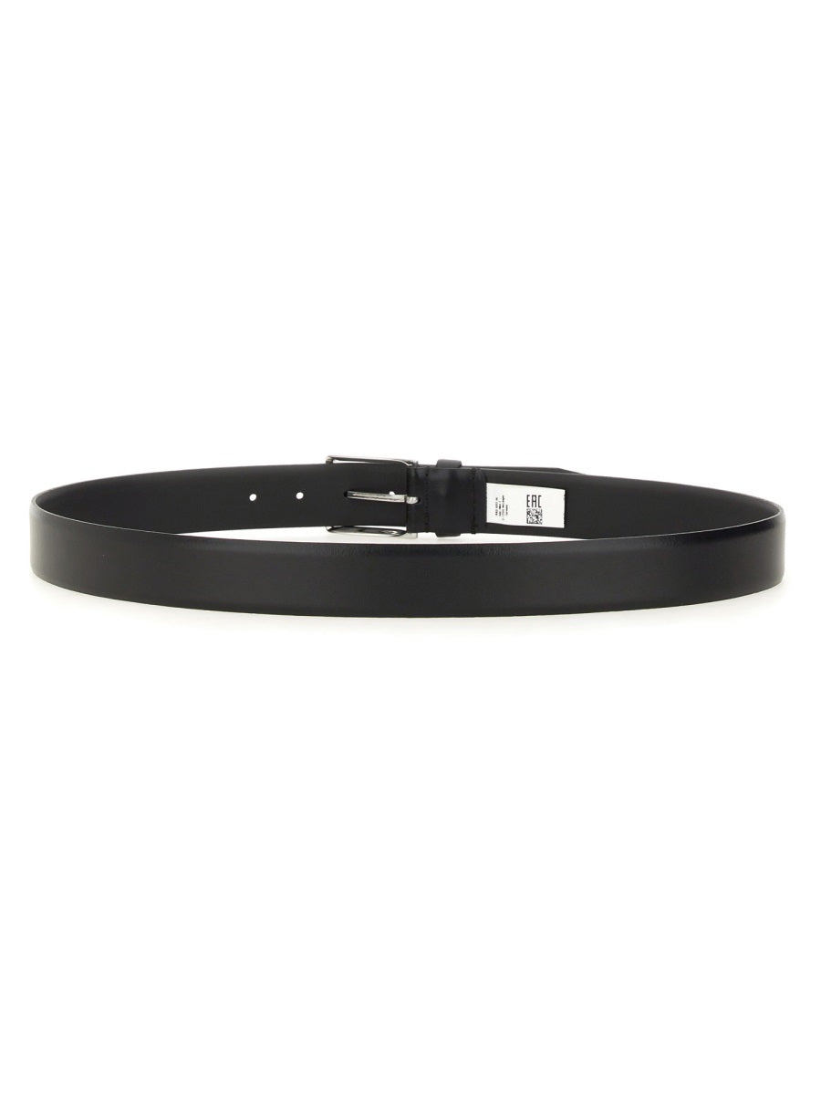 Boss Belts - Black | Wanan Luxury