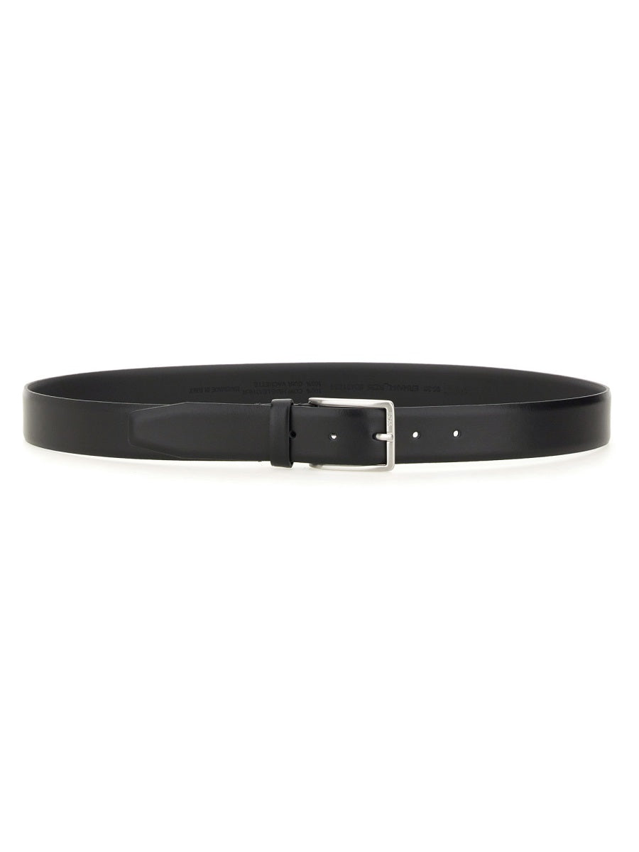 Boss Belts - Black | Wanan Luxury