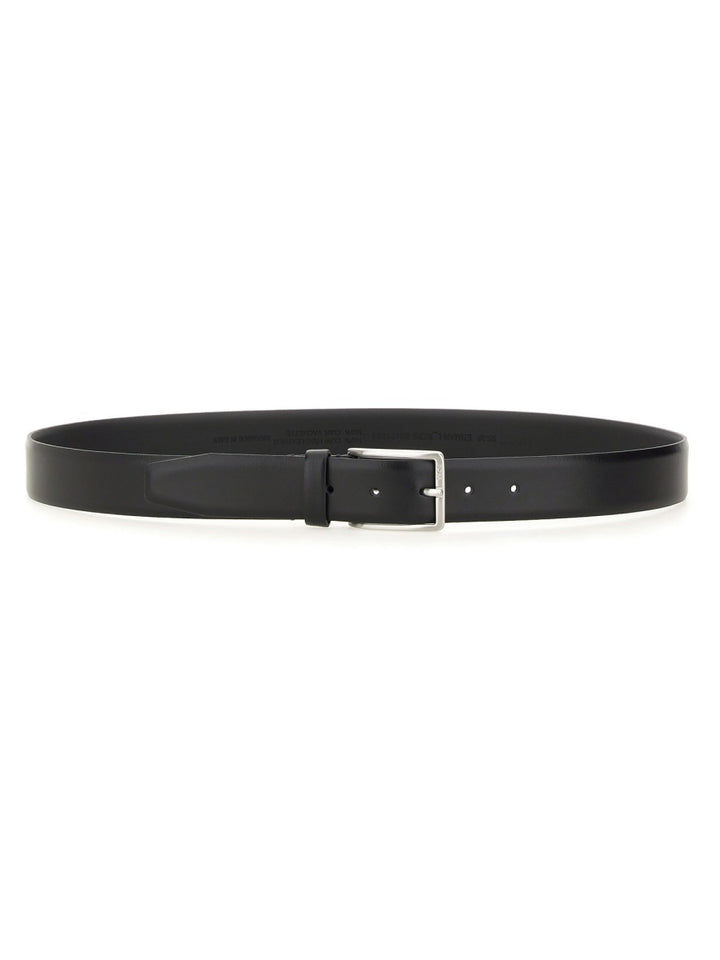 Boss Belts - Black | Wanan Luxury