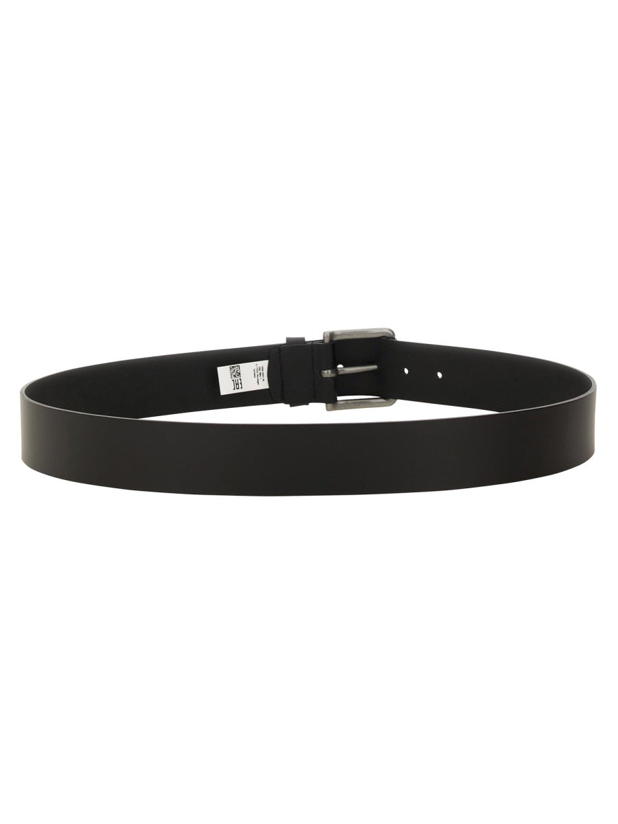Boss Belts - Black | Wanan Luxury