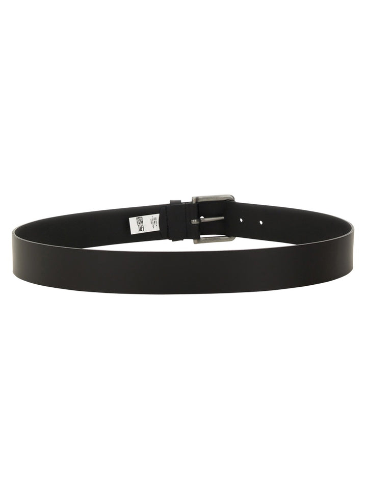 Boss Belts - Black | Wanan Luxury