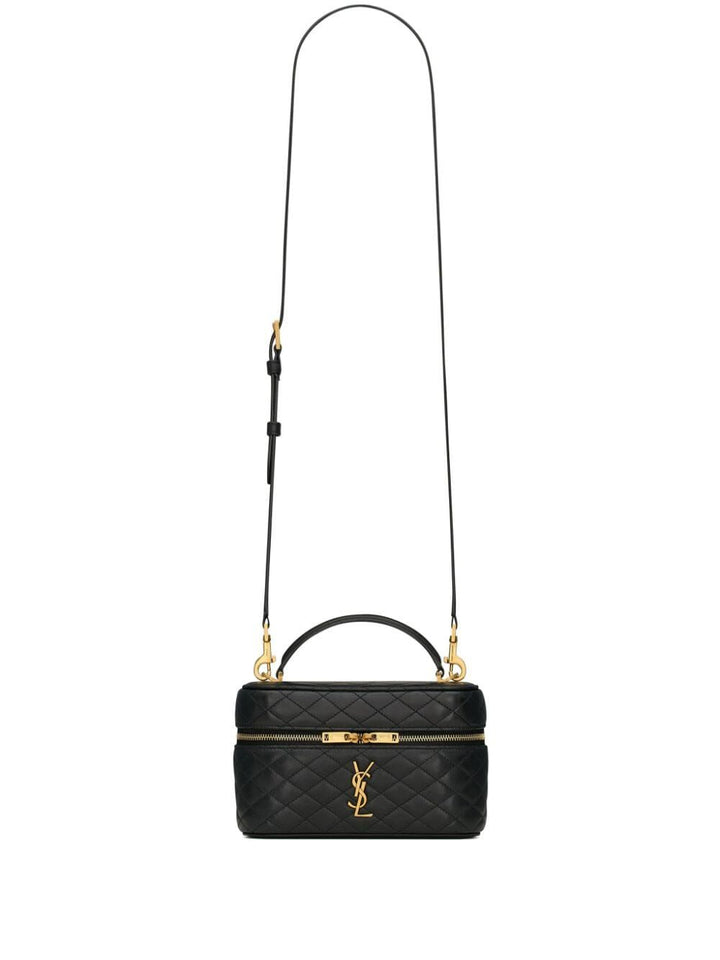 Saint Laurent Paris Satchel & cross body - Black | 436c5726b87fe523eeec507ba4a01a181e98bb30