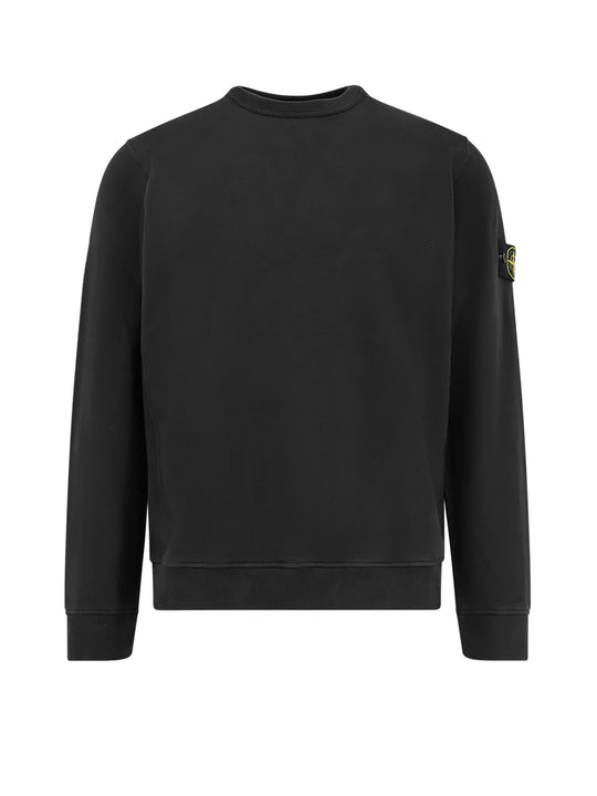 Organic Cotton Sweatshirt