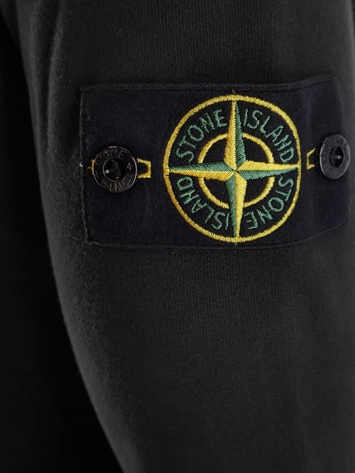 Stone Island Sweaters - Blacks and greys | 95e74a2cac3f8282d750aca37a5163dbfeac1910