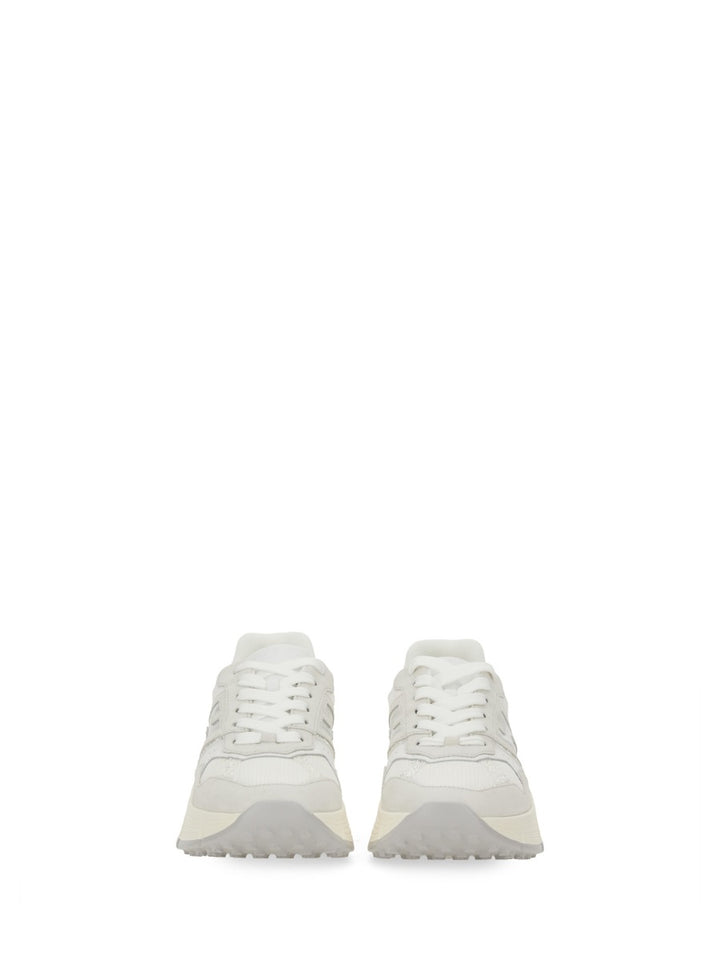 Hogan Sneakers - Grey | Wanan Luxury