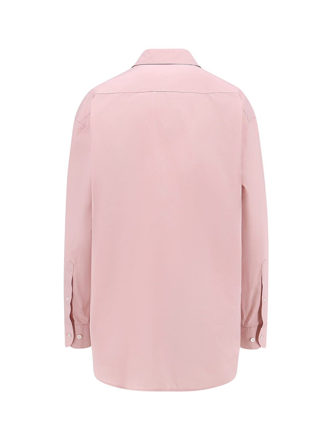 The Row Shirts - Light and natural | 83ce66c76b8cde02dece75ce7a45842b29c909c5